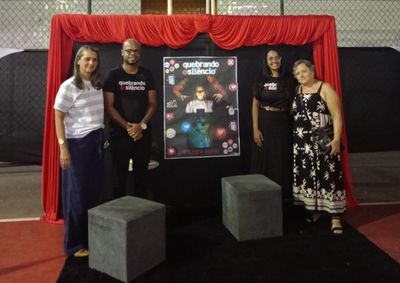 Evento acontecer&aacute; no s&aacute;bado, na Pra&ccedil;a H&eacute;lio Francisco, e contar&aacute; com a&ccedil;&otilde;es de sa&uacute;de, prote&ccedil;&atilde;o financeira, seguran&ccedil;a digital e cuidados com a beleza