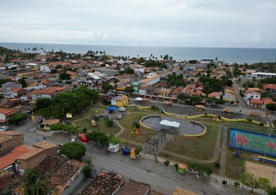 Confira os detalhes da previs&atilde;o do tempo para os pr&oacute;ximos dias no munic&iacute;pio