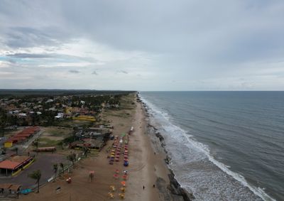 Confira os detalhes da previs&atilde;o do tempo para os pr&oacute;ximos dias no munic&iacute;pio