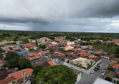 Confira os detalhes da previs&atilde;o do tempo e o que esperar do clima no munic&iacute;pio nos pr&oacute;ximos dias