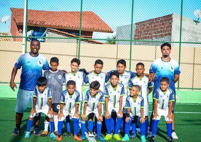 Evento ser&aacute; realizado em 24 de outubro, com a presen&ccedil;a de um observador t&eacute;cnico do Bahia, al&eacute;m de brincadeiras e entrega de presentes aos participantes