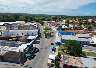 Confira os detalhes da previs&atilde;o do tempo e o que esperar do clima no munic&iacute;pio nos pr&oacute;ximos dias