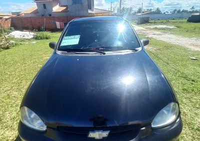 Chevrolet Corsa