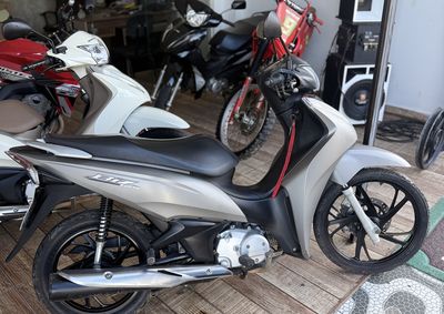 HONDA BIZ