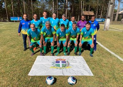 Equipe encerrou a fase final da Chave Prata entre as quatro melhores do Paran&aacute;, marcando presen&ccedil;a hist&oacute;rica no torneio estadual.
