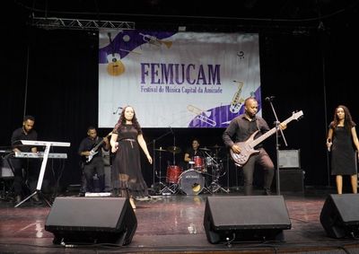 Festival promete movimentar a cena musical local com participa&ccedil;&atilde;o gratuita para maiores de 18 anos.