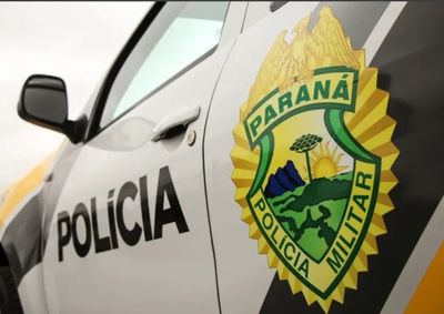 Ocorr&ecirc;ncia mobilizou policiais militares e o Conselho Tutelar na noite desta ter&ccedil;a; respons&aacute;vel foi autuada por maus-tratos