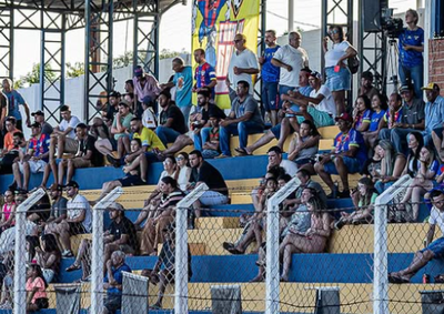 Competi&ccedil;&atilde;o regional de futebol amador chega &agrave; metade com equil&iacute;brio na tabela e destaque para o bom desempenho de Para&iacute;so do Norte e Cidade Ga&uacute;cha.