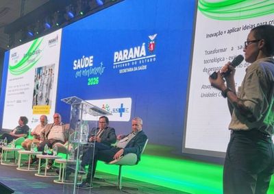 Com telemedicina, iniciativa conecta UTIs neonatais ao Pequeno Pr&iacute;ncipe para diagn&oacute;stico r&aacute;pido de cardiopatias graves.