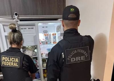 Opera&ccedil;&atilde;o cumpre 45 mandados e fiscaliza empresas em 11 estados; Umuarama est&aacute; entre os alvos no Paran&aacute;.