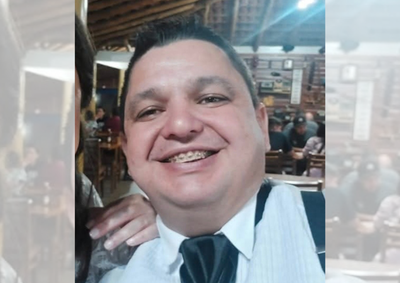 Morador de Umuarama, motociclista morreu ap&oacute;s colis&atilde;o registrada no Trevo do Parque de Exposi&ccedil;&otilde;es na tarde desta quinta-feira (4).