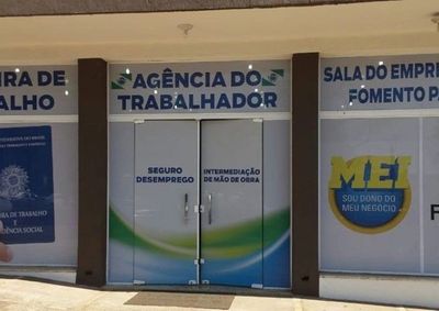 Cruzeiro do Oeste tem oportunidades imediatas de emprego em diferentes setores e plant&atilde;o de contrata&ccedil;&atilde;o na pr&oacute;xima semana.