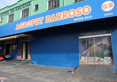 Roupas, caminhas, acess&oacute;rios e orienta&ccedil;&otilde;es especializadas fazem a diferen&ccedil;a para proteger animias neste inverno, tudo isso vo&ccedil;&ecirc; encontra na Agropet Barroso