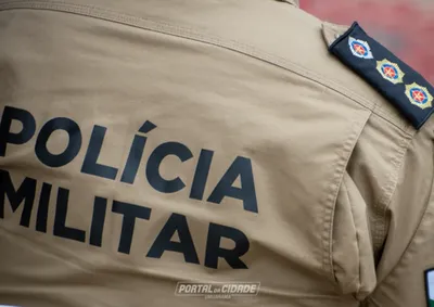 Equipamentos foram levados durante a madrugada em constru&ccedil;&atilde;o na Zona VI; pol&iacute;cia realizou buscas, mas ningu&eacute;m foi preso.