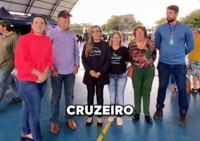 Projeto Castra Mais Paran&aacute; 2 promove sa&uacute;de, controle populacional e mais prote&ccedil;&atilde;o para c&atilde;es e gatos no munic&iacute;pio.