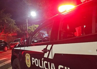 Pol&iacute;cia Civil aponta viol&ecirc;ncia psicol&oacute;gica, monitoramento constante e amea&ccedil;as envolvendo arma e fac&ccedil;&atilde;o criminosa.