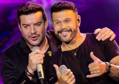 Mega show gratuito acontece nesta quinta (25) na Pra&ccedil;a Santos Dumont e promete reunir milhares de pessoas na Capital da Amizade.