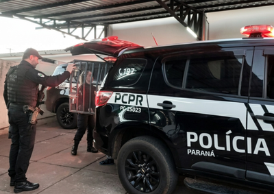 Mandados foram cumpridos nos bairros S&atilde;o Crist&oacute;v&atilde;o e Jardim Arco-&Iacute;ris durante a&ccedil;&atilde;o interestadual contra organiza&ccedil;&atilde;o criminosa.