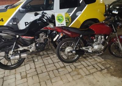 A&ccedil;&otilde;es da Pol&iacute;cia Militar flagraram motocicletas com escapamentos adulterados e infra&ccedil;&otilde;es na &aacute;rea central da cidade.