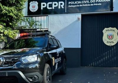 Aparelho foi localizado em Ara&ccedil;atuba ap&oacute;s investiga&ccedil;&atilde;o com t&eacute;cnicas de intelig&ecirc;ncia cibern&eacute;tica.