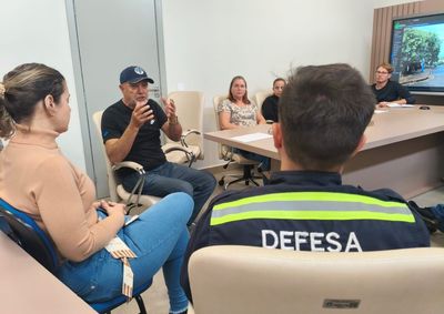 Decreto emergencial, compra de materiais e protocolos de atendimento foram definidos para agilizar a assist&ecirc;ncia &agrave;s fam&iacute;lias afetadas em Cruzeiro do Oeste.
