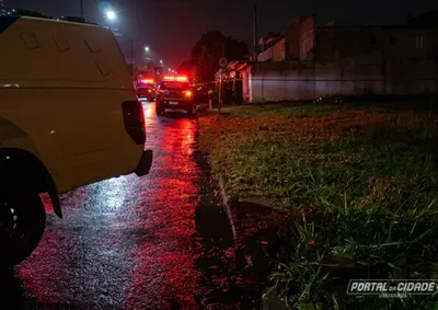 Jovem de 18 anos voltou v&aacute;rias vezes ao local da tentativa de homic&iacute;dio antes do confronto com policiais.