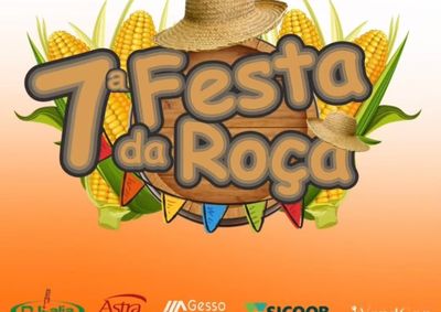 Evento acontece nos dias 25 e 26 de julho e j&aacute; movimenta a expectativa do p&uacute;blico na cidade.