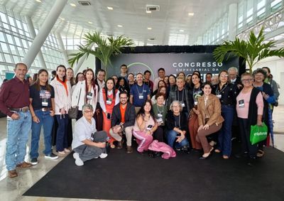 Reconhecimento destaca o engajamento da entidade e o compromisso de empres&aacute;rios de Cruzeiro do Oeste com capacita&ccedil;&atilde;o e desenvolvimento.