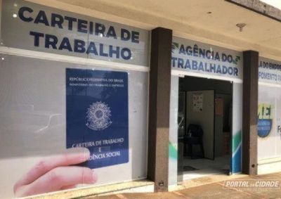 Oportunidade tempor&aacute;ria exige ensino m&eacute;dio completo, inform&aacute;tica b&aacute;sica e disponibilidade entre agosto e outubro.