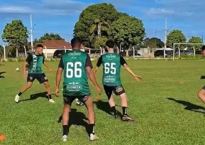 Equipe faz sua primeira partida neste domingo, com entrada solid&aacute;ria e um projeto que une esporte, inclus&atilde;o e forma&ccedil;&atilde;o de novos talentos.