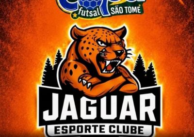 Vidroeste Jaguar garante vaga na final da Copa S&atilde;o Tom&eacute; e agora enfrenta a equipe de S&atilde;o Manoel-PR.