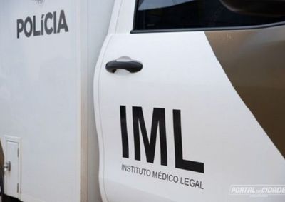 Morador acionou a pol&iacute;cia ap&oacute;s notar marcas suspeitas de pneus e cal&ccedil;ados na estrada rural.