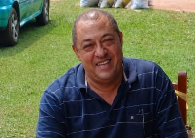 Fam&iacute;lia presta uma emocionante homenagem a um pai que transformou trabalho, honestidade e coragem em seu maior legado.