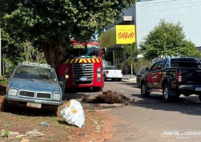 Pol&iacute;cia Ambiental concluiu que houve maus-tratos ap&oacute;s analisar documentos policiais e laudo veterin&aacute;rio sobre o caso em Umuarama.