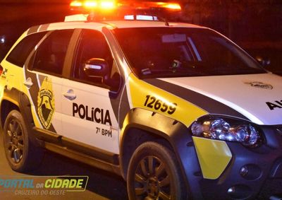 Suspeita de 43 anos foi localizada pela Pol&iacute;cia Militar e encaminhada ao DEPEN de Umuarama ap&oacute;s cumprimento de ordem judicial.