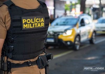 Pris&otilde;es ocorreram durante patrulhamentos do 25&ordm; BPM; suspeitos eram procurados por diferentes crimes.