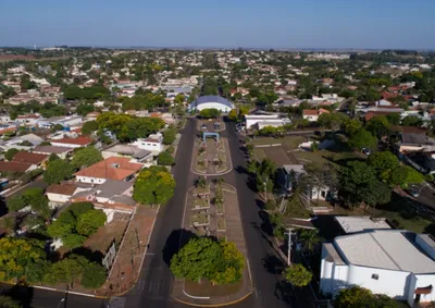 A quinta-feira ser&aacute; de c&eacute;u aberto, manh&atilde; fria e tarde agrad&aacute;vel, ideal para atividades ao ar livre em Cruzeiro do Oeste.