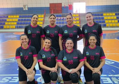 Equipe venceu a competi&ccedil;&atilde;o em Tuneiras do Oeste e mostra que dedica&ccedil;&atilde;o e uni&atilde;o superam qualquer desafio.