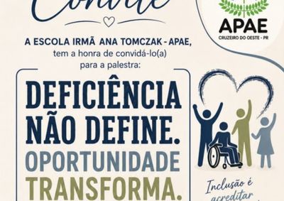 Encontro ser&aacute; realizado em 1&ordm; de setembro, no Museu de Paleontologia, com a palestrante Let&iacute;cia Cortez.