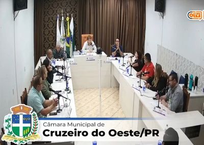 Comiss&atilde;o processante recomendou a improced&ecirc;ncia da den&uacute;ncia, e vota&ccedil;&atilde;o n&atilde;o atingiu os 2/3 necess&aacute;rios para cassa&ccedil;&atilde;o do prefeito.