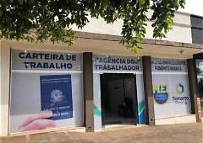 Vagas contemplam produ&ccedil;&atilde;o em empresa de latic&iacute;nios e oportunidade na Levo Alimentos, com entrevistas realizadas na cidade.