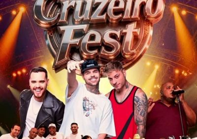 Evento acontece de 28 a 30 de agosto com grandes shows, pra&ccedil;a de alimenta&ccedil;&atilde;o, exposi&ccedil;&otilde;es e encontro de carros antigos e motociclistas.