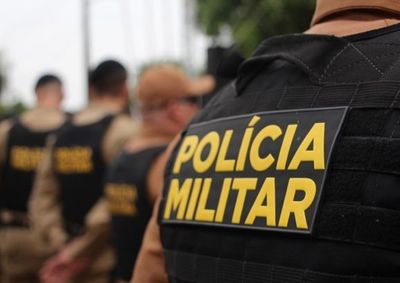 Homem de 30 anos foi preso ap&oacute;s atingir outro, de 32, com uma facada no abd&ocirc;men durante discuss&atilde;o em Alto Piquiri.