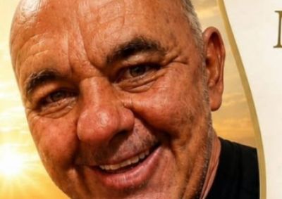 Cerim&ocirc;nias de vel&oacute;rio e sepultamento re&uacute;nem familiares e amigos para prestar as &uacute;ltimas homenagens a Gess&eacute; Moreira Pinto.