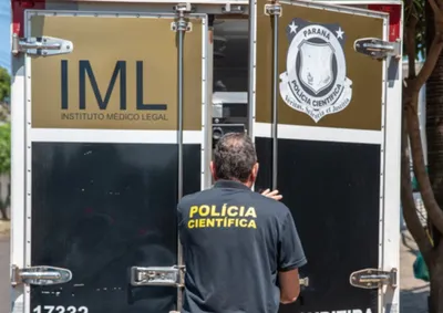 V&iacute;tima foi localizada em uma quitinete na regi&atilde;o central; Pol&iacute;cia Civil abriu investiga&ccedil;&atilde;o para esclarecer as circunst&acirc;ncias da morte.