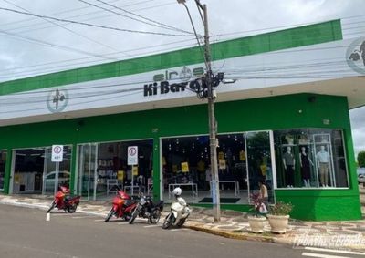 De 13 a 15 de agosto, a Elros Ki Barato, em Cruzeiro do Oeste, prepara tr&ecirc;s dias de ofertas, com produtos selecionados e parcelamento em at&eacute; 10 vezes.
