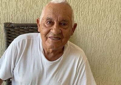 Aos 91 anos, Jos&eacute; Bertoco Filho deixa um legado de trabalho, fam&iacute;lia e amor por Cruzeiro do Oeste, cidade onde viveu desde 1969.