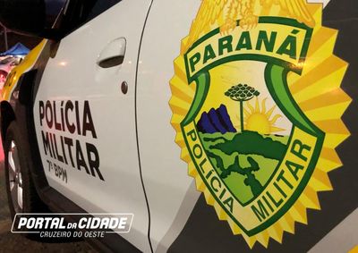 Condutor era habilitado e documenta&ccedil;&atilde;o estava em dia, mas motocicleta tinha altera&ccedil;&otilde;es no escapamento, filtro de ar e ilumina&ccedil;&atilde;o.