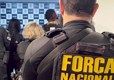 Mandados de pris&atilde;o, buscas e bloqueio de bens atingem suspeitos de integrar organiza&ccedil;&otilde;es criminosas ligadas ao tr&aacute;fico de drogas.
