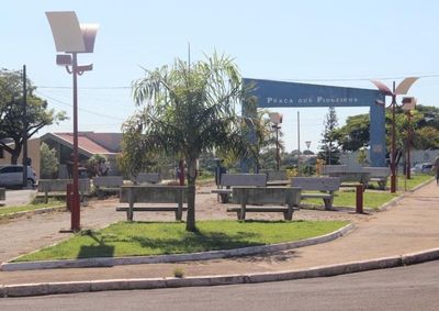 Term&ocirc;metros devem marcar m&iacute;nima de 14&deg;C e m&aacute;xima de 23&deg;C nesta quinta-feira (20), com presen&ccedil;a de nuvens ao longo do dia.